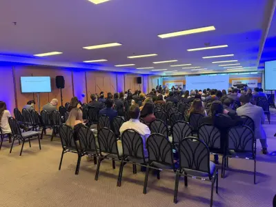 Congreso Sibecs 2024 — foto 2