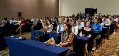 Congreso Sibecs 2024 — foto 3