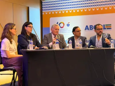 Congreso Sibecs 2024 — foto 5