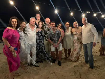 IV Reunión & I Congreso Cancún 2022 — foto 11