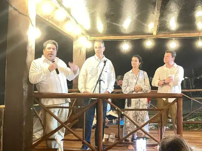 IV Reunión & I Congreso Cancún 2022 — foto 14