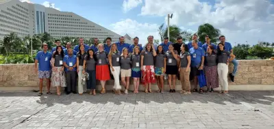 IV Reunión & I Congreso Cancún 2022 — foto 2