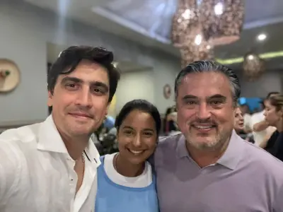 IV Reunión & I Congreso Cancún 2022 — foto 6